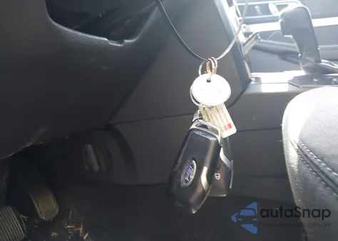 2017 Ford Explorer Xlt z USA, uszkodzony, nr VIN 1FM5K8DH2HGD94422